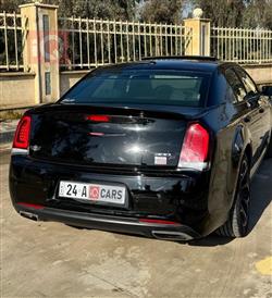 کرایسلەر 300